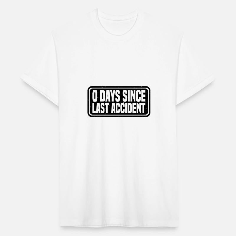 0 Days Since Last Accident 8