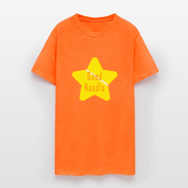 1 Big Good Noodle Award Star ,good noodle,star,awa