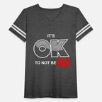 10 ITS OK TO NOT BE OK