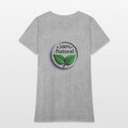 100% Natural Design for nature lovers.