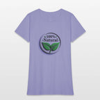 100% Natural Design for nature lovers.