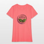 100% Natural Design for nature lovers.