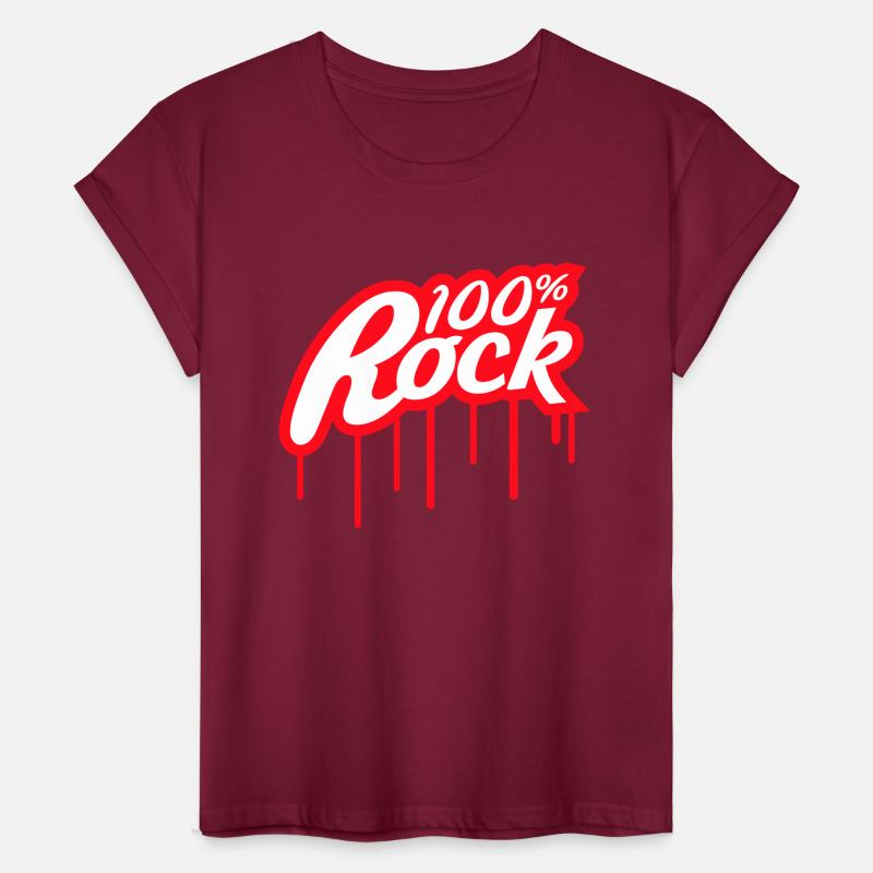 100 % Percent Rock Music Graffiti Drops Text Stamp