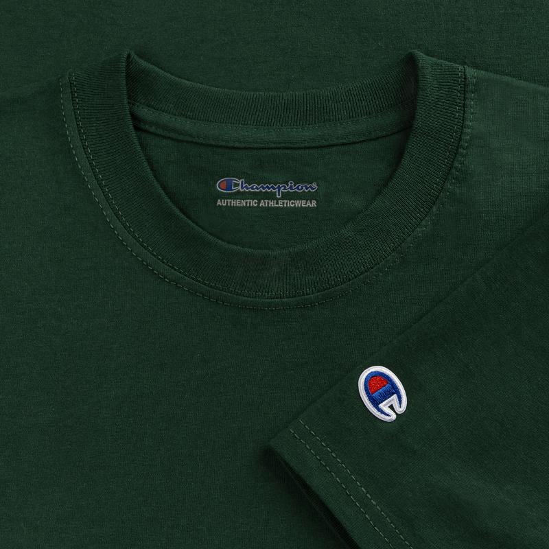 Abstract Eiffel Tower in golden tones