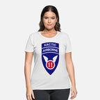 11th Airborne Division w Arctic Tab wo Txt X 300