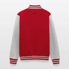 Bierfest in dirndl and lederhosen