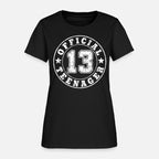 13th birthday Official Teenager Gift Idea