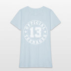 13th birthday Official Teenager Gift Idea
