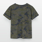 "Majestic Wolf: The Alpha of the Forest"