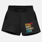 15 Years Old Bday Classic Since August 2009 15th B