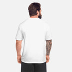 Antonio: Unusual T-shirt for women, men, children