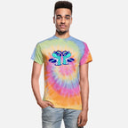 2 Cool DJ Caterpillars Sunglasses Music Mixer Team