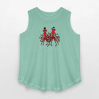 2 octopus sir hat monocle glasses two rich friends