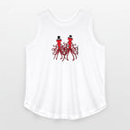 2 octopus sir hat monocle glasses two rich friends