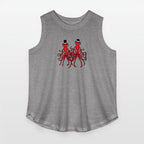 2 octopus sir hat monocle glasses two rich friends