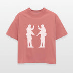 2 Soldiers Greeting War Team Crew Soldier Fighter