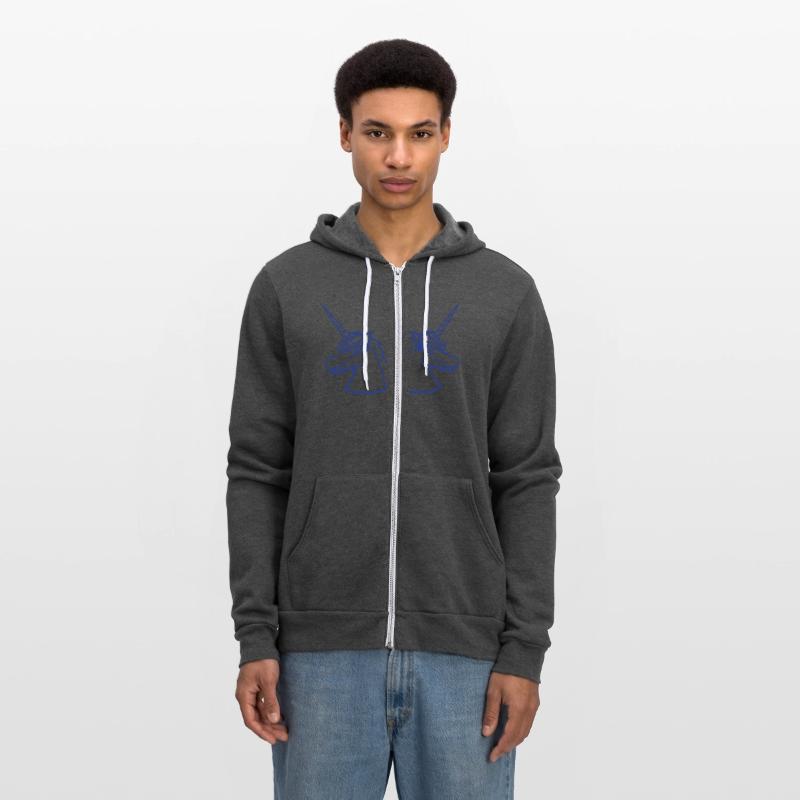 2 Unicorn Team DJ Two Friends Music Party Crew Fun