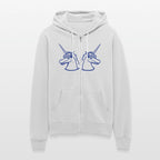 2 Unicorn Team DJ Two Friends Music Party Crew Fun