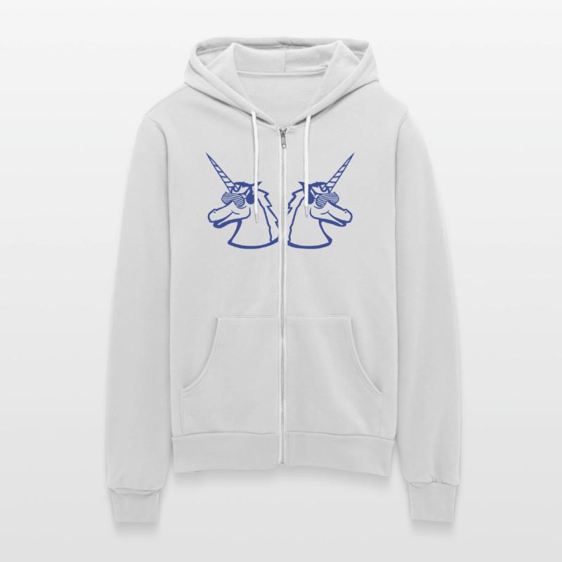 2 Unicorn Team DJ Two Friends Music Party Crew Fun