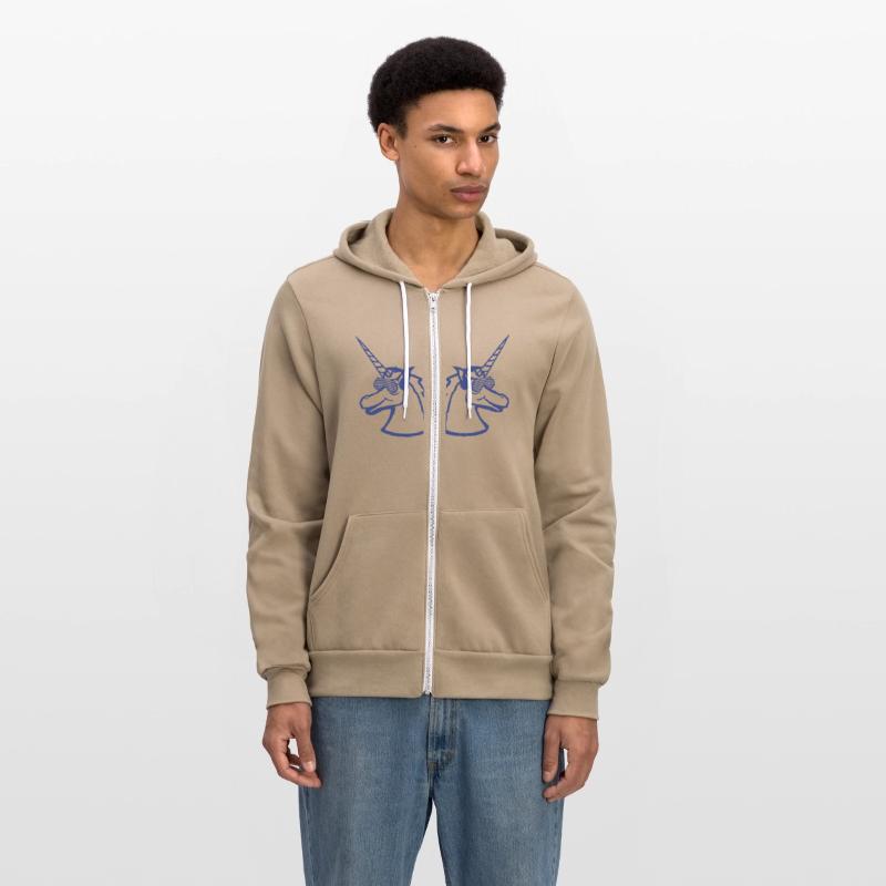 2 Unicorn Team DJ Two Friends Music Party Crew Fun