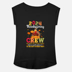 2024 Thanksgiving Crew We Might Be A Crazy Family