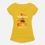 2024 Thanksgiving Crew We Might Be A Crazy Family