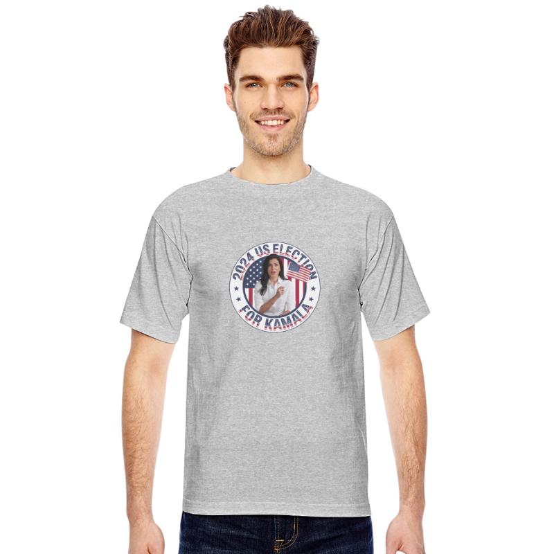 2024 US election for Kamala T-shirt