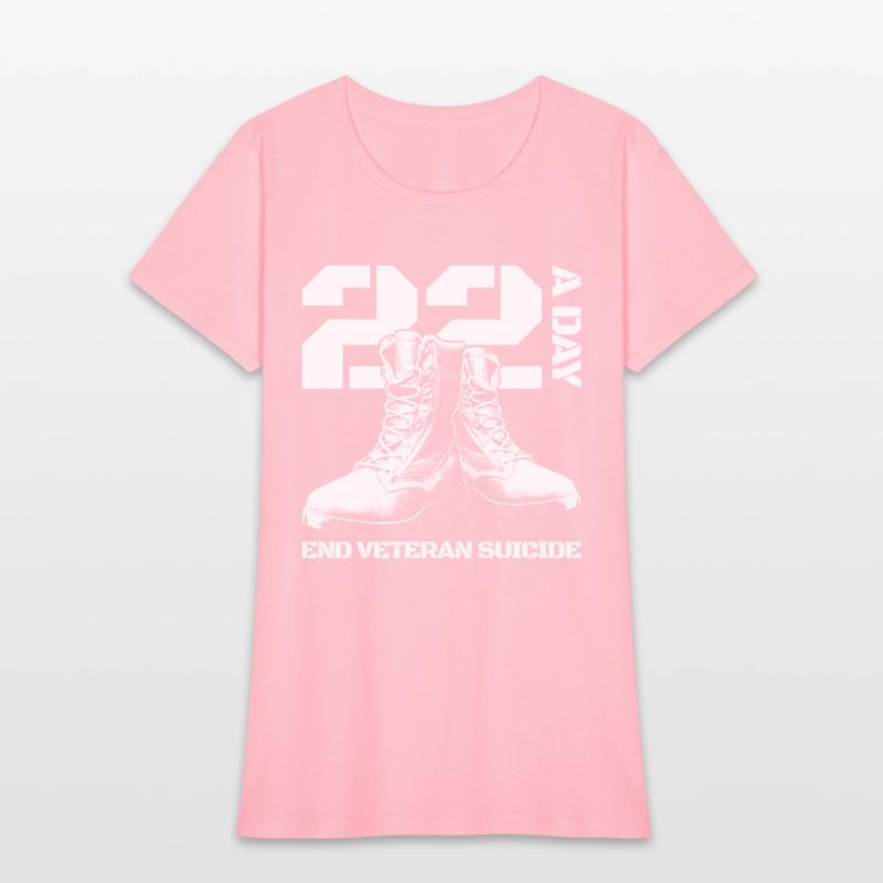 22 A Day End Veteran Suicide Veteran Suicideend ve