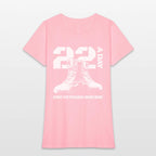 22 A Day End Veteran Suicide Veteran Suicideend ve