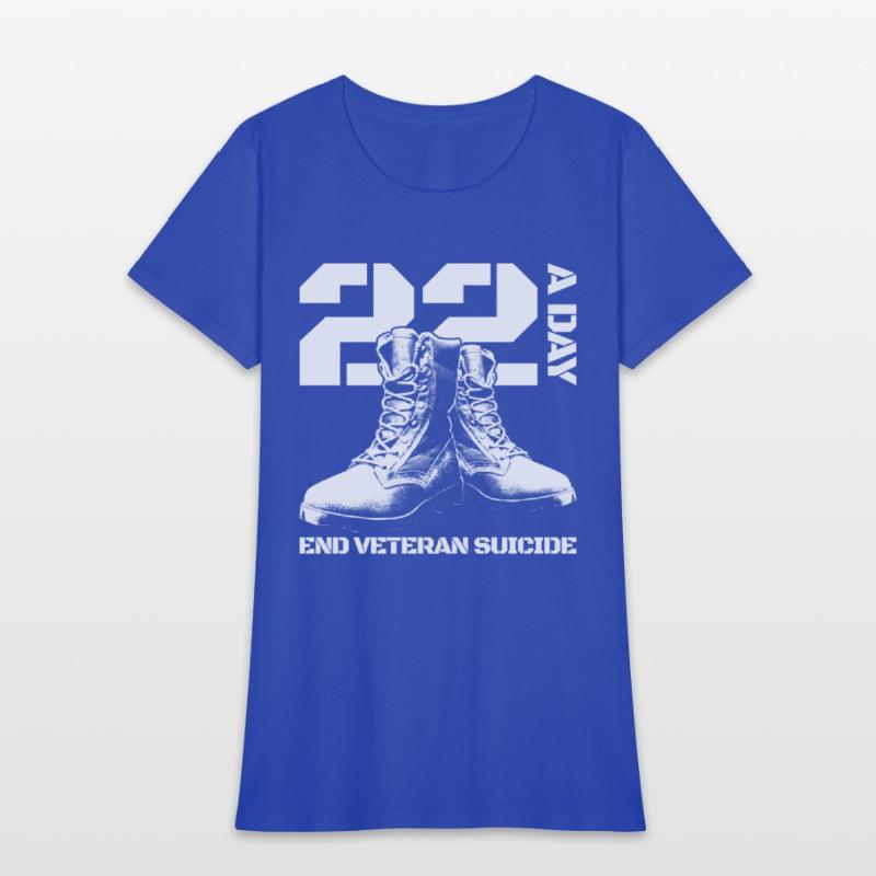 22 A Day End Veteran Suicide Veteran Suicideend ve