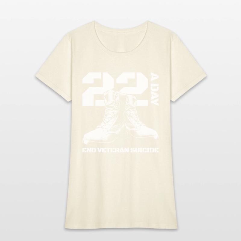 22 A Day End Veteran Suicide Veteran Suicideend ve