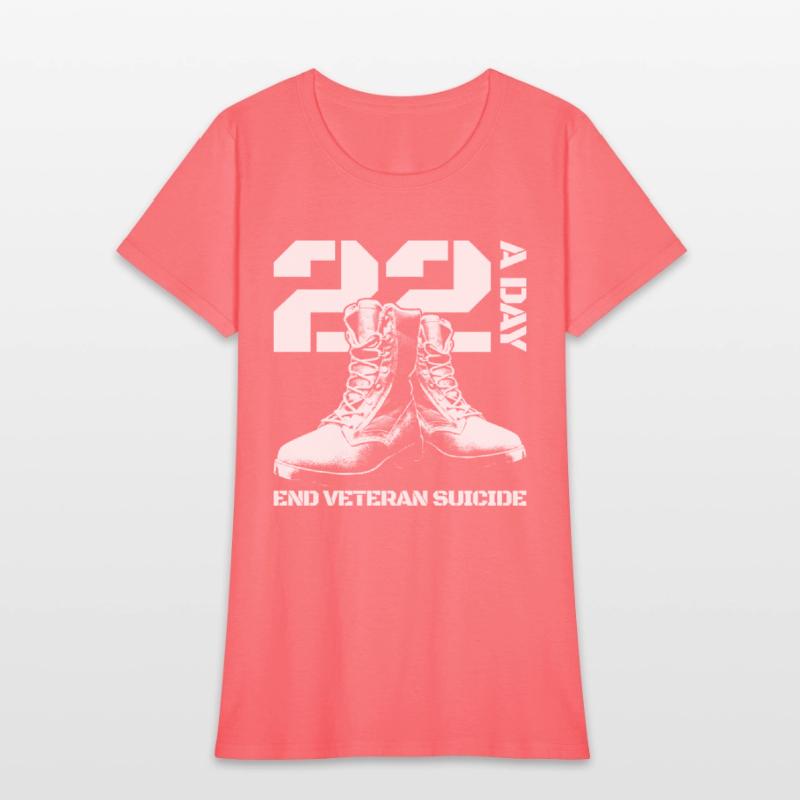 22 A Day End Veteran Suicide Veteran Suicideend ve