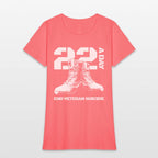 22 A Day End Veteran Suicide Veteran Suicideend ve