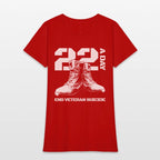 22 A Day End Veteran Suicide Veteran Suicideend ve