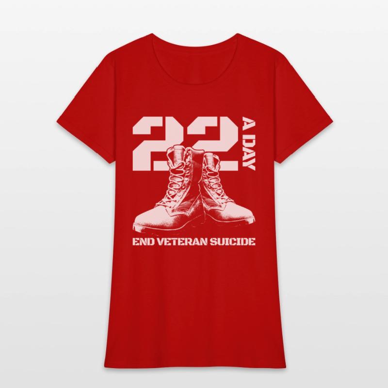 22 A Day End Veteran Suicide Veteran Suicideend ve