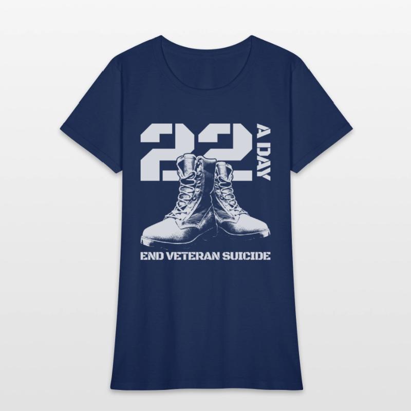 22 A Day End Veteran Suicide Veteran Suicideend ve