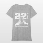 22 A Day End Veteran Suicide Veteran Suicideend ve