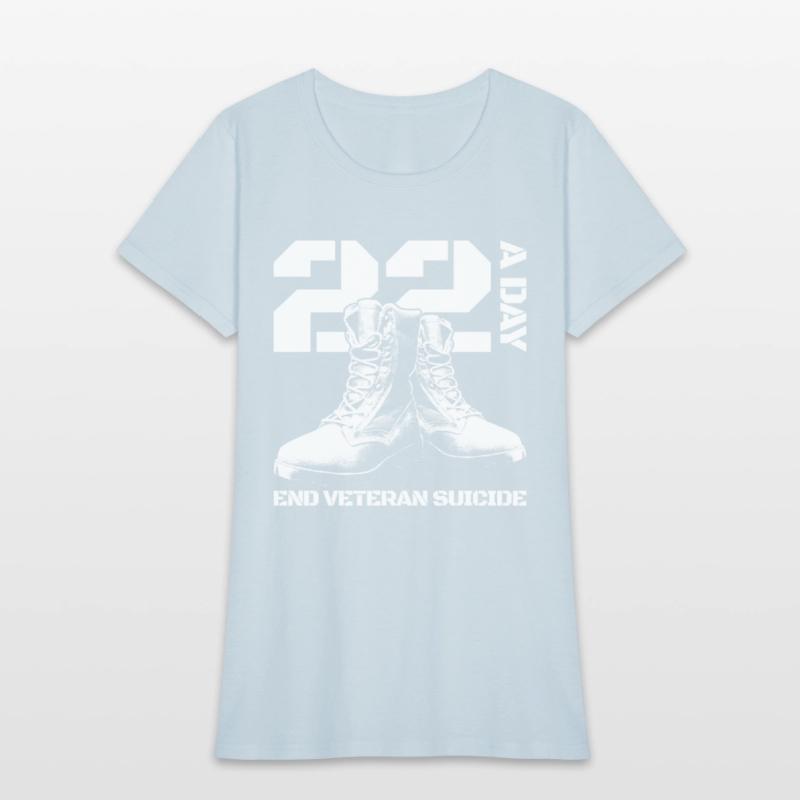 22 A Day End Veteran Suicide Veteran Suicideend ve