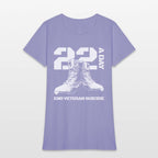 22 A Day End Veteran Suicide Veteran Suicideend ve