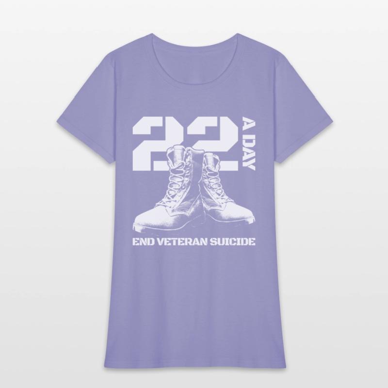 22 A Day End Veteran Suicide Veteran Suicideend ve