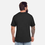 American Flag Lineman Power Grid Guardian