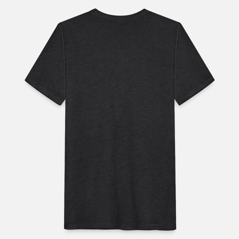 "Bold Paint Splash .NET Master Tee "