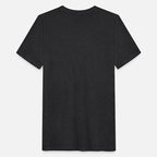 "Bold Paint Splash .NET Master Tee "