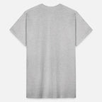 Ancient Warrior In Combat Pose Surrounded By Birds