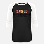 2nd Grade Team Like A Normal Team But Much