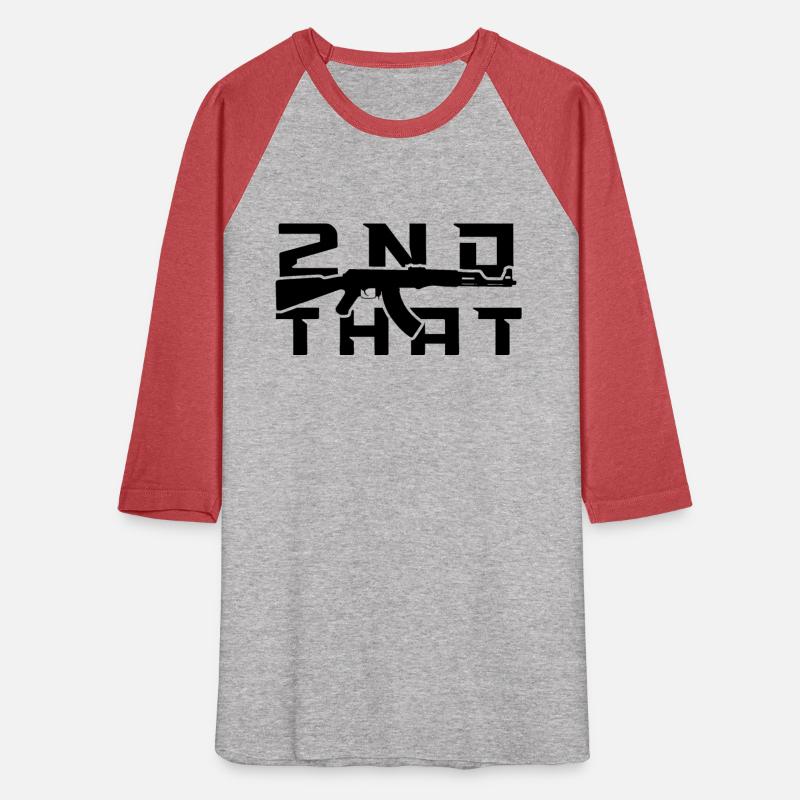 2nd That, 2nd amendment, Gun Rights