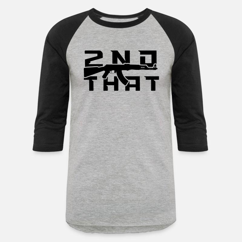 2nd That, 2nd amendment, Gun Rights