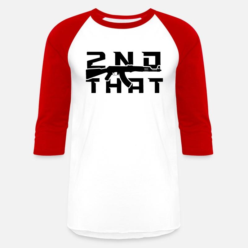 2nd That, 2nd amendment, Gun Rights