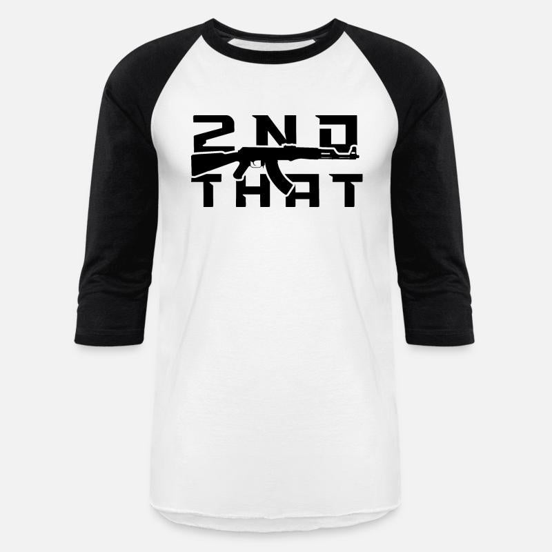 2nd That, 2nd amendment, Gun Rights