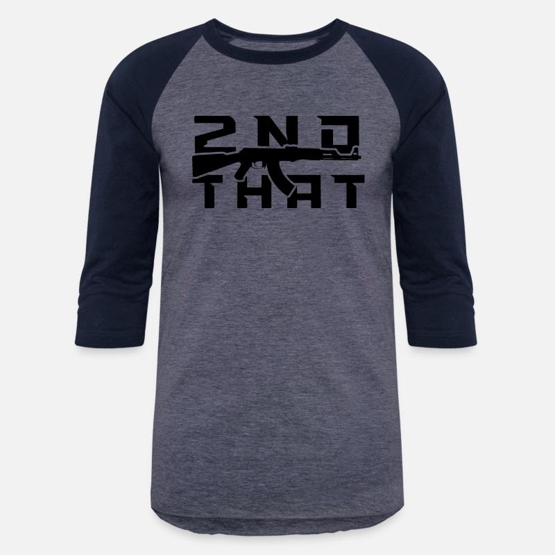 2nd That, 2nd amendment, Gun Rights